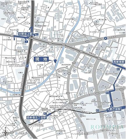 地図