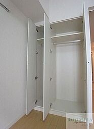 ※同タイプの別のお部屋です。