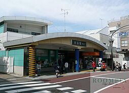 井荻駅(西武 新宿線) 徒歩11分。徒歩2分 830m