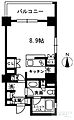 レジディア中落合-C4階13.7万円