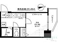 クレアシオンワセダ7階9.2万円