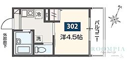 🉐敷金礼金0円！🉐MELDIA池上