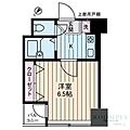 アベニール曙橋2階8.6万円
