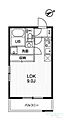 MORERICHELL代官山青葉台4階17.7万円
