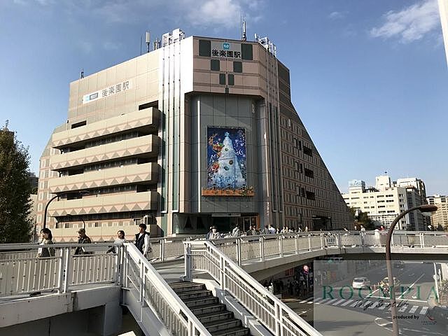 周辺