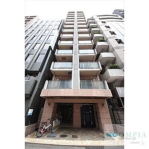 外観：外観