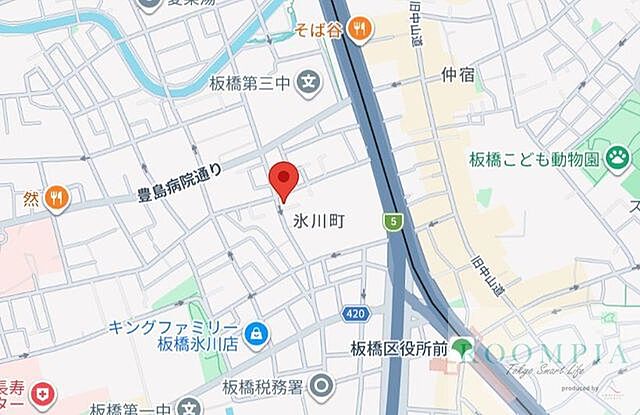 地図