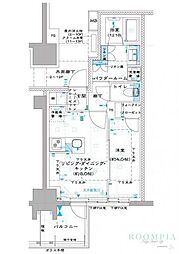 中板橋駅 14.3万円