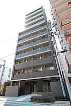 ドムス・スタイル神楽坂 702 ｜ 東京都新宿区東五軒町6-32（賃貸マンション1K・7階・25.51㎡） その1