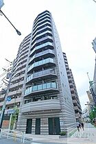 PREMIUM CUBE 池袋要町 1102 ｜ 東京都板橋区中丸町8-3（賃貸マンション1K・11階・25.02㎡） その1