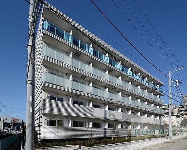 ラフィスタ宮崎台 116｜神奈川県川崎市宮前区馬絹６丁目(賃貸マンション1K・1階・20.31㎡)の写真 その1