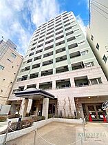 カスタリア新宿御苑 1005 ｜ 東京都新宿区新宿２丁目14-4（賃貸マンション1DK・10階・32.60㎡） その1