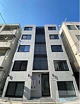 ルーナクレシェンテ早稲田 501 ｜ 東京都新宿区早稲田鶴巻町563（賃貸マンション1K・4階・24.55㎡） その1