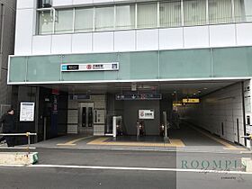 東京都渋谷区笹塚２丁目25-11（賃貸マンション1R・4階・12.25㎡） その18