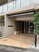 エスティメゾン中野富士見町 107 ｜ 東京都中野区弥生町５丁目13-1（賃貸マンション1DK・1階・39.60㎡） その13