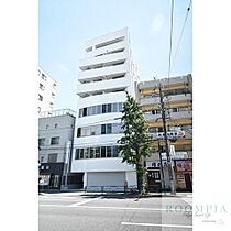 ユニバーサルスクエア新中野 702 ｜ 東京都中野区本町４丁目45-9（賃貸マンション1LDK・7階・30.45㎡） その1