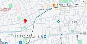 グレース中野富士見町 203 ｜ 東京都杉並区和田１丁目9-11（賃貸アパート1R・2階・9.81㎡） その13