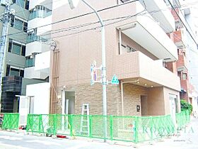 リブリ・ヒルサイド銀杏坂 302 ｜ 東京都新宿区市谷薬王寺町5-27（賃貸マンション1LDK・3階・33.25㎡） その18