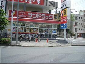 デュオステージ練馬春日町 208 ｜ 東京都練馬区春日町６丁目11-6（賃貸マンション1DK・2階・30.31㎡） その24