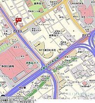 東京都新宿区西新宿４丁目39-20（賃貸マンション1K・5階・19.68㎡） その6