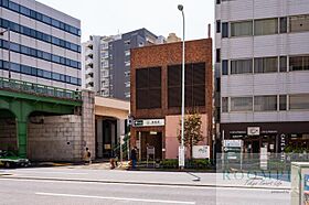 ファーレ四谷IV 202 ｜ 東京都新宿区荒木町11-61（賃貸マンション1R・2階・24.60㎡） その18