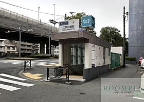 DIPS神楽坂 306 ｜ 東京都新宿区水道町4-18（賃貸マンション1LDK・3階・42.43㎡） その25