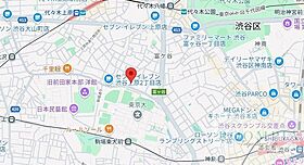 レムリア富ヶ谷 303 ｜ 東京都渋谷区富ヶ谷２丁目18-19（賃貸マンション1K・3階・18.49㎡） その14