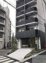 ガリシア中野弥生町 1104 ｜ 東京都中野区弥生町５丁目12-11（賃貸マンション1K・11階・26.54㎡） その16