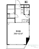 ＤＲホームズ中野一丁目 301 ｜ 東京都中野区中野１丁目37-15（賃貸マンション1K・3階・19.87㎡） その2