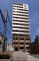 ドルチェ東新宿 1402 ｜ 東京都新宿区若松町15-7（賃貸マンション1LDK・14階・54.88㎡） その1