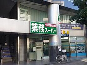 ドルチェ東新宿 1402 ｜ 東京都新宿区若松町15-7（賃貸マンション1LDK・14階・54.88㎡） その22