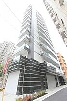 アイル池袋ノース参番館 1102 ｜ 東京都豊島区上池袋４丁目1-6（賃貸マンション1K・11階・20.63㎡） その1