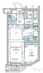 🉐敷金礼金0円！🉐メインステージ富士見台