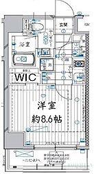 🉐敷金礼金0円！🉐レガリス高田馬場