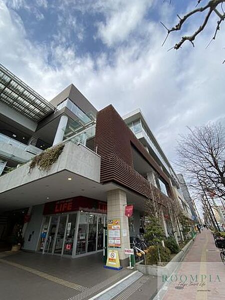 ルーブル練馬参番館