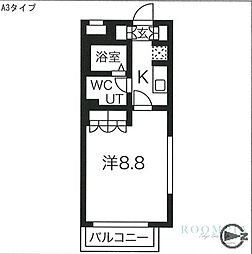 スパシエステージ北沢