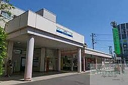 メインステージ上石神井
