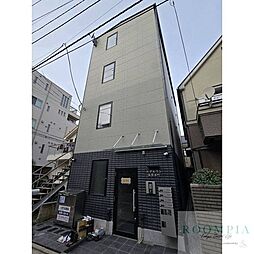 エクセラン池袋本町