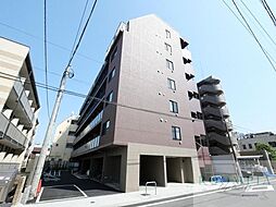 フュージョナル浮間舟渡