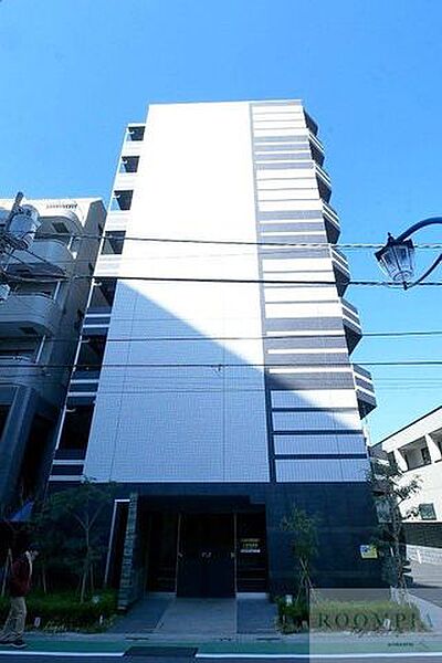 メインステージ武蔵関駅前II