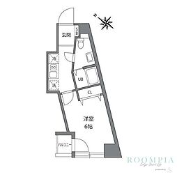ジェムストーン高田馬場