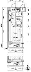 メインステージ桜上水