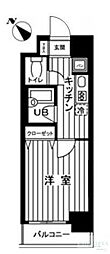 ジュエル明大前