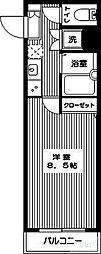 スカイコート練馬桜台