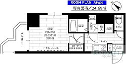ステージファーストお茶の水女子大前