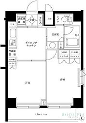 ルーブル都立家政伍番館