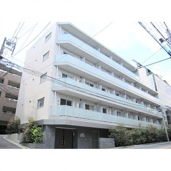 プレール・ドゥーク新宿中落合