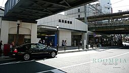 プレール・ドゥーク新宿中落合