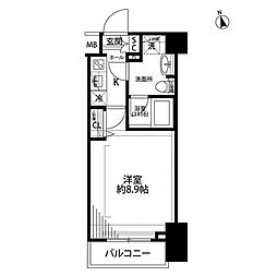 プレール・ドゥーク練馬中村橋
