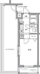 🉐敷金礼金0円！🉐エスパシオ西高島平